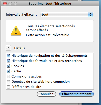 supprimer.historique.cache