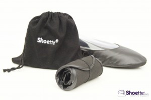 Ballerine-chaussure-a-talon Ballerine pour fan de chaussures à talons