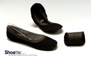 Ballerine-findesoiree-fete-talon Ballerine pour fin de soirée fete talons hauts