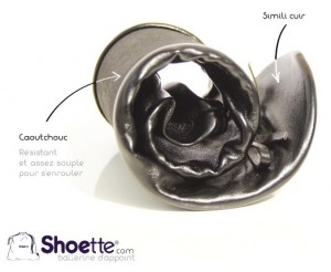 ballerine-de-secours Ballerine de secours