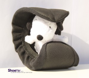 ballerine-enroulable Ballerine enroulable Shoette