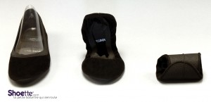 ballerinedesecours-rechange-enroulable Ballerine de secours de rechange enroulable