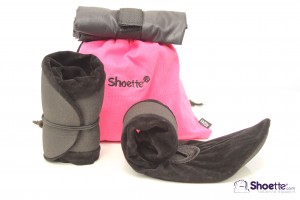 chaussure-enroulable-enrouler-rechange Chaussure enrouler enroulable de rechange