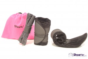 chaussure-pliable-plier Chaussure pliable plier